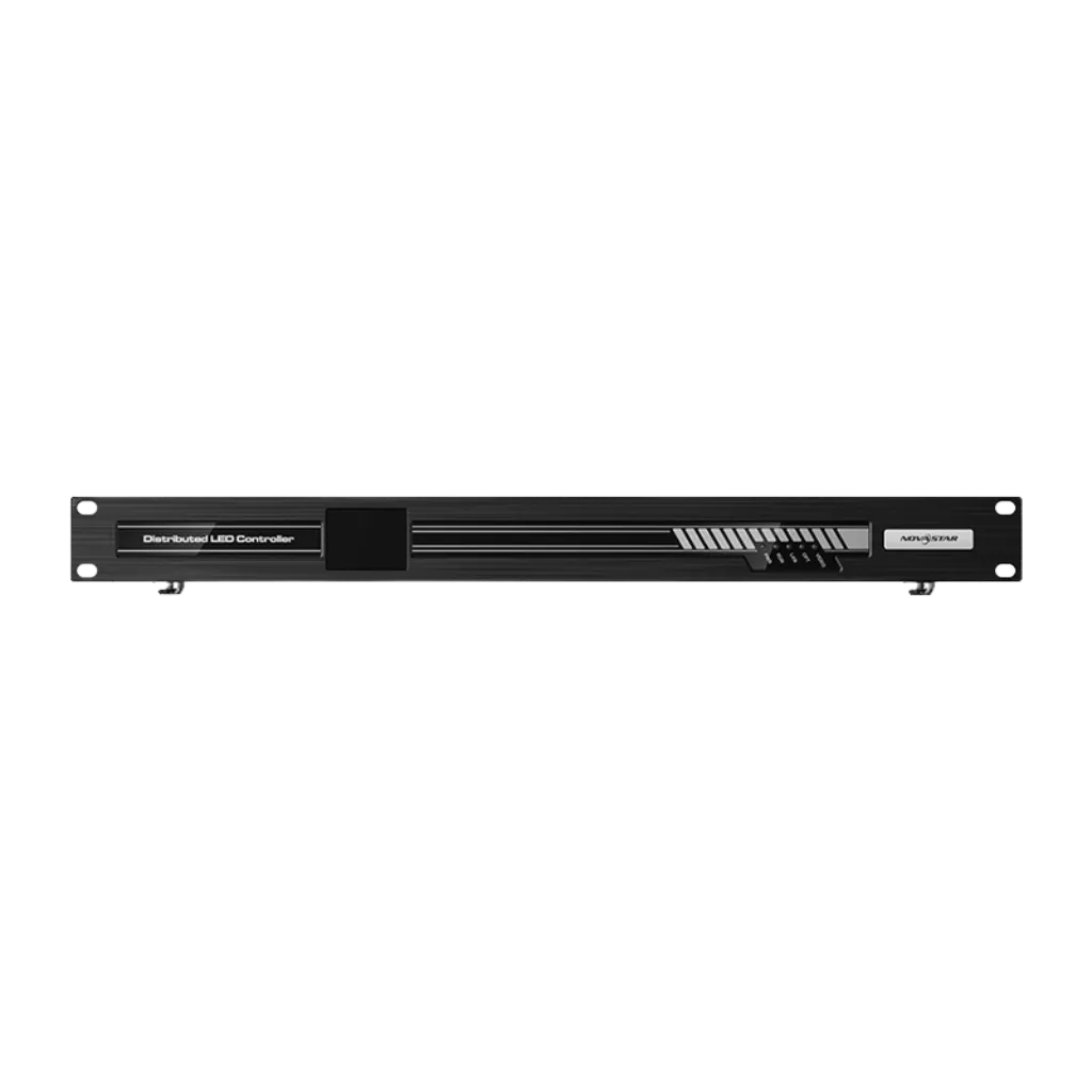 Novastar MGT 2000 | Décodeur Tout-en-Un 8K et Lecteur Multimédia Avancé — LED Video Processor by PIXELIGHT