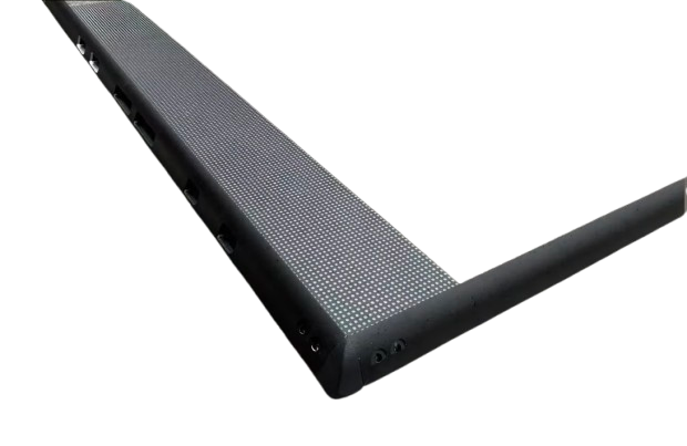 Accessoires de finitions pour Flexipro series — Accessoire Écran LED PIXELIGHT