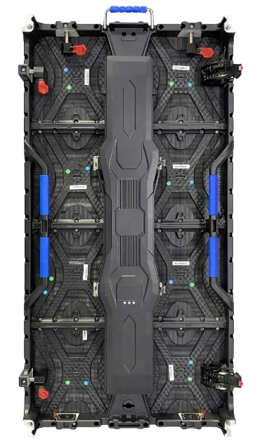 DIMENSION XL 2.9 OUT (EcoLine) — Rental LED Screen by PIXELIGHT