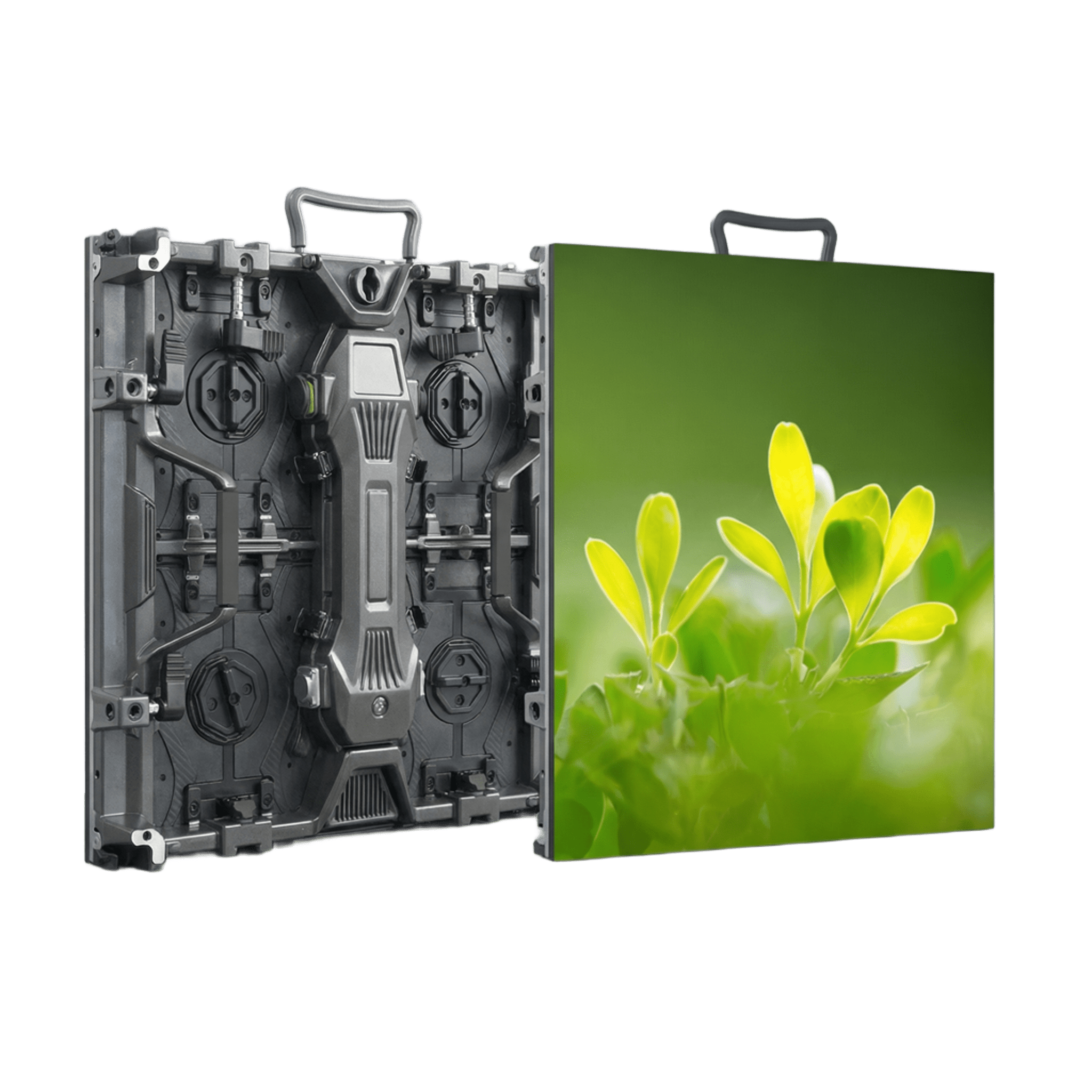 ARCADIA 2.6 Indoor - 50 x 50 — Indoor LED Screen by PIXELIGHT