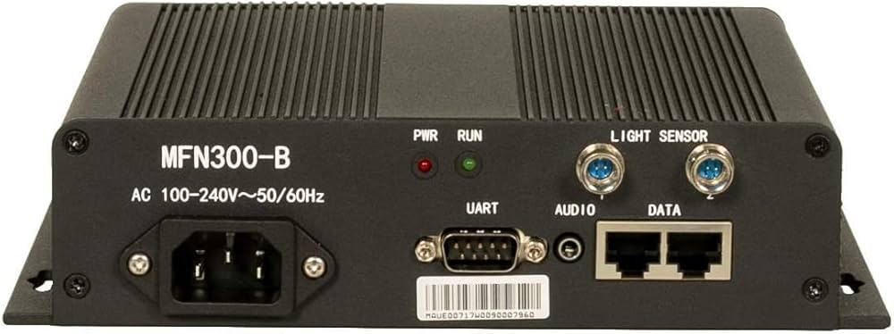 Novastar MFN300-B — Accessoire Écran LED PIXELIGHT