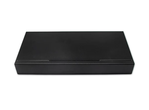 Novastar DIS-300 vue de face, accessoire écran led en fonctionnement