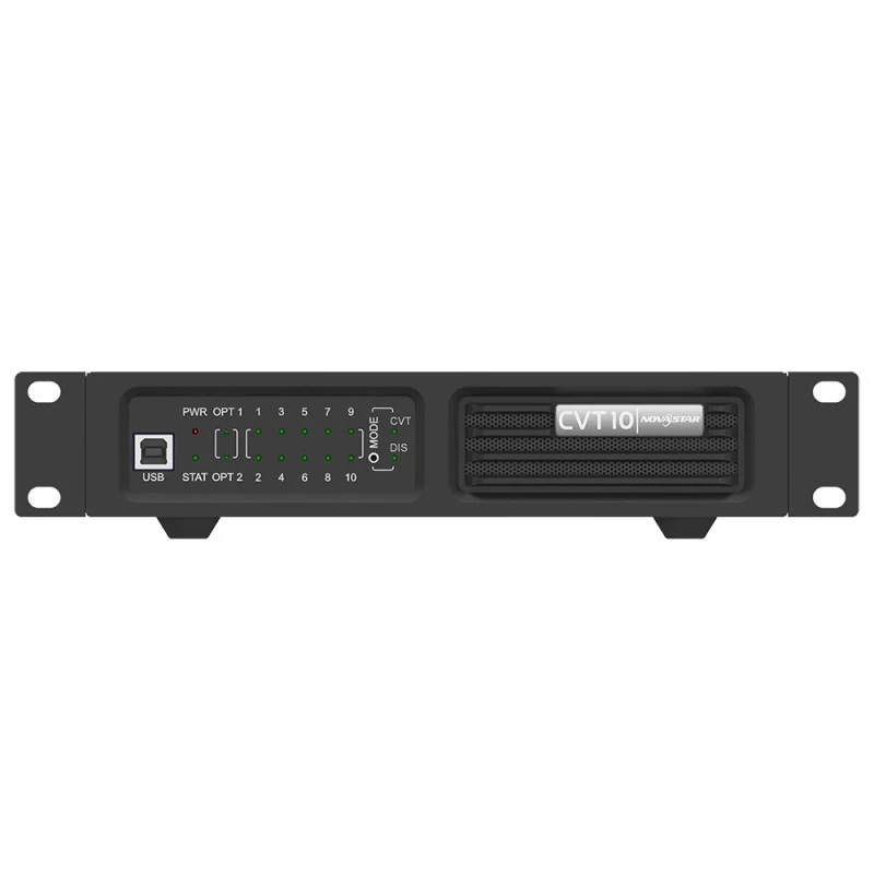 Novastar CVT10-M — Convertisseur Vidéo LED PIXELIGHT