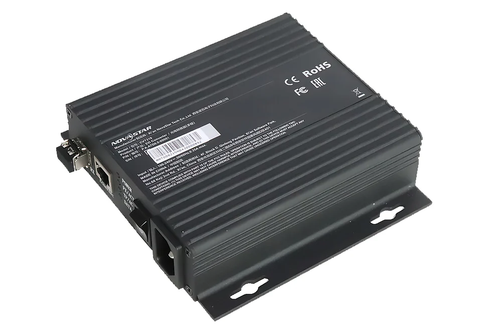 Novastar CVT310 — Convertisseur Vidéo LED PIXELIGHT