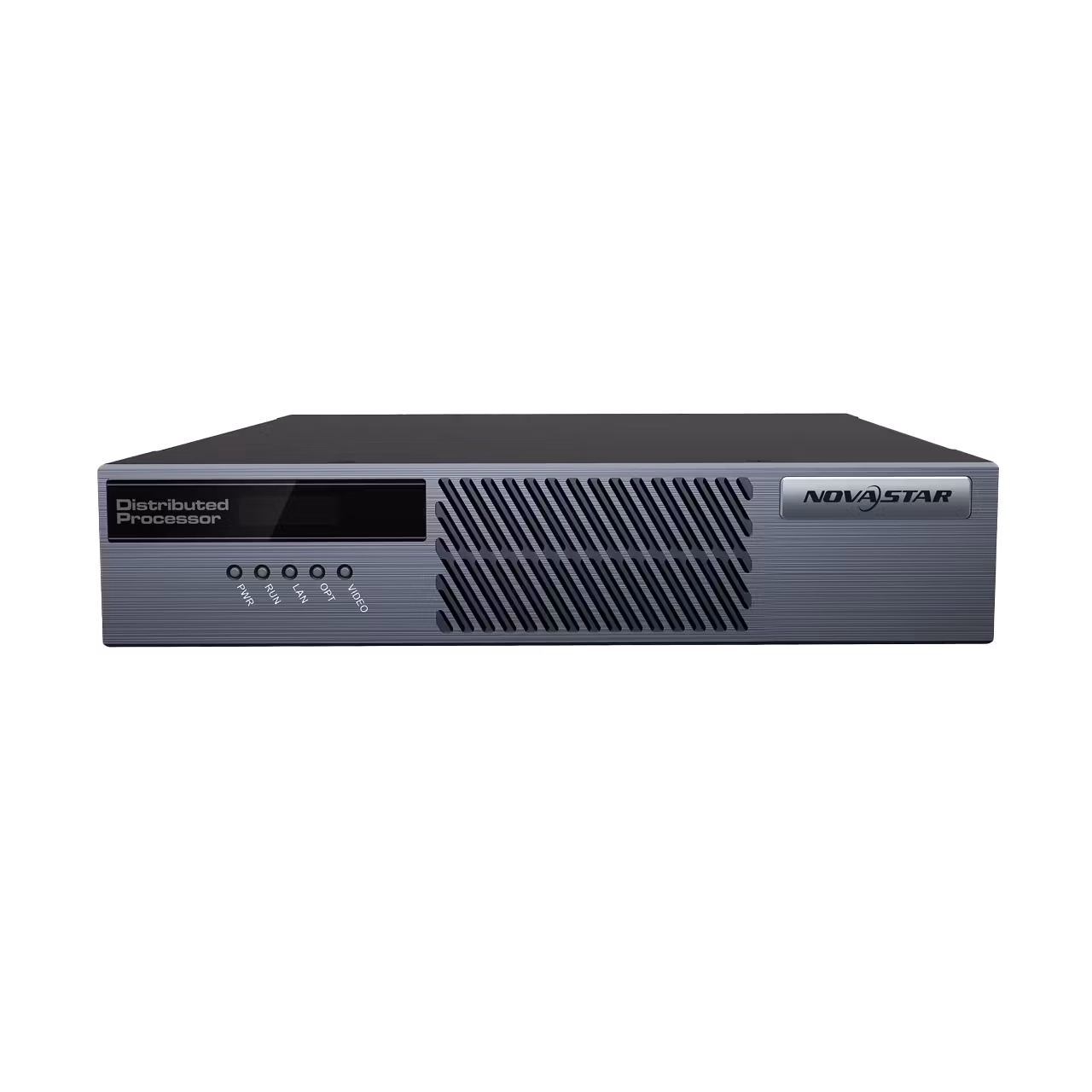 Novastar MG200 ENCODER | Encodeur Vidéo sur IP 2K — Processeur Vidéo LED PIXELIGHT