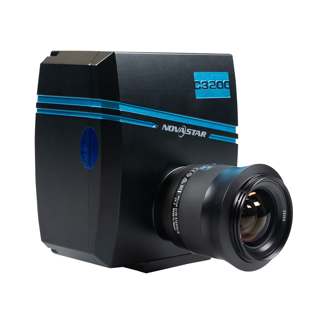 Novastar C3200 | Système de Calibration Scientifique MiniLED — Accessoire Écran LED PIXELIGHT