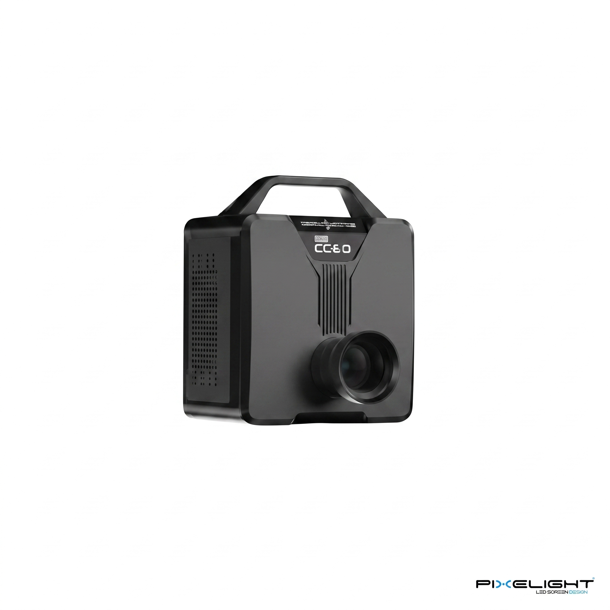 Novastar CC60 | Caméra de Calibration Scientifique 61 Mpx — Accessoire Écran LED PIXELIGHT