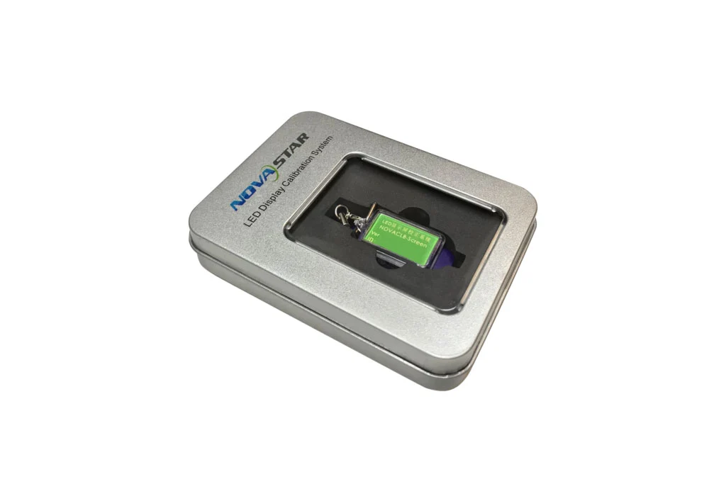 Novastar Dongle de Calibration | Clé d'Autorisation Logicielle — Accessoire Écran LED PIXELIGHT