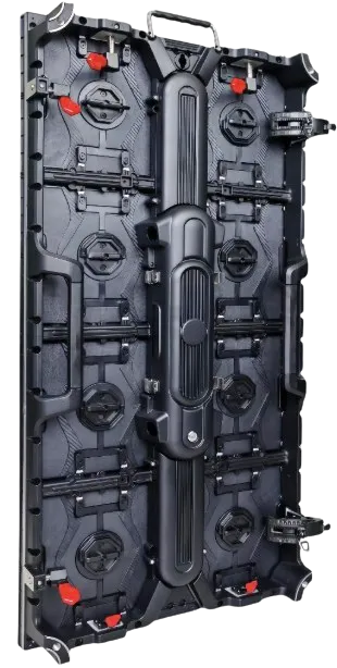 ATMOS 2.6 XL — Indoor LED Screen by PIXELIGHT