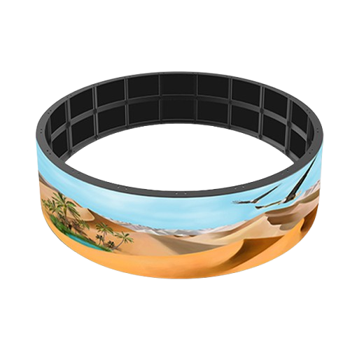 THE RING
