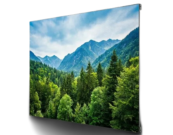 CLOUD 6.2 XL — Dalle LED Rental PIXELIGHT