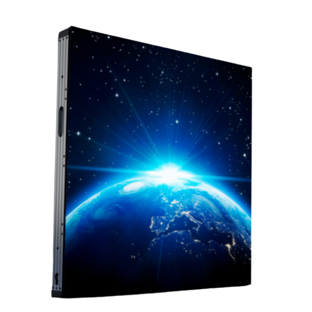 ARCHITEC OUT 3.9 — Outdoor LED Panel by PIXELIGHT