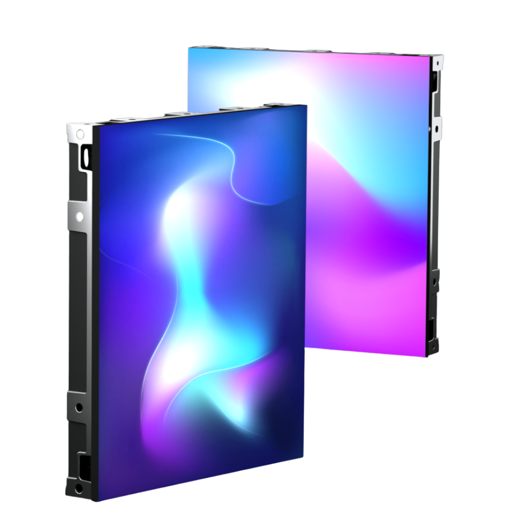 PANORAMA PRO OUT 1.2 — Outdoor LED Panel by PIXELIGHT