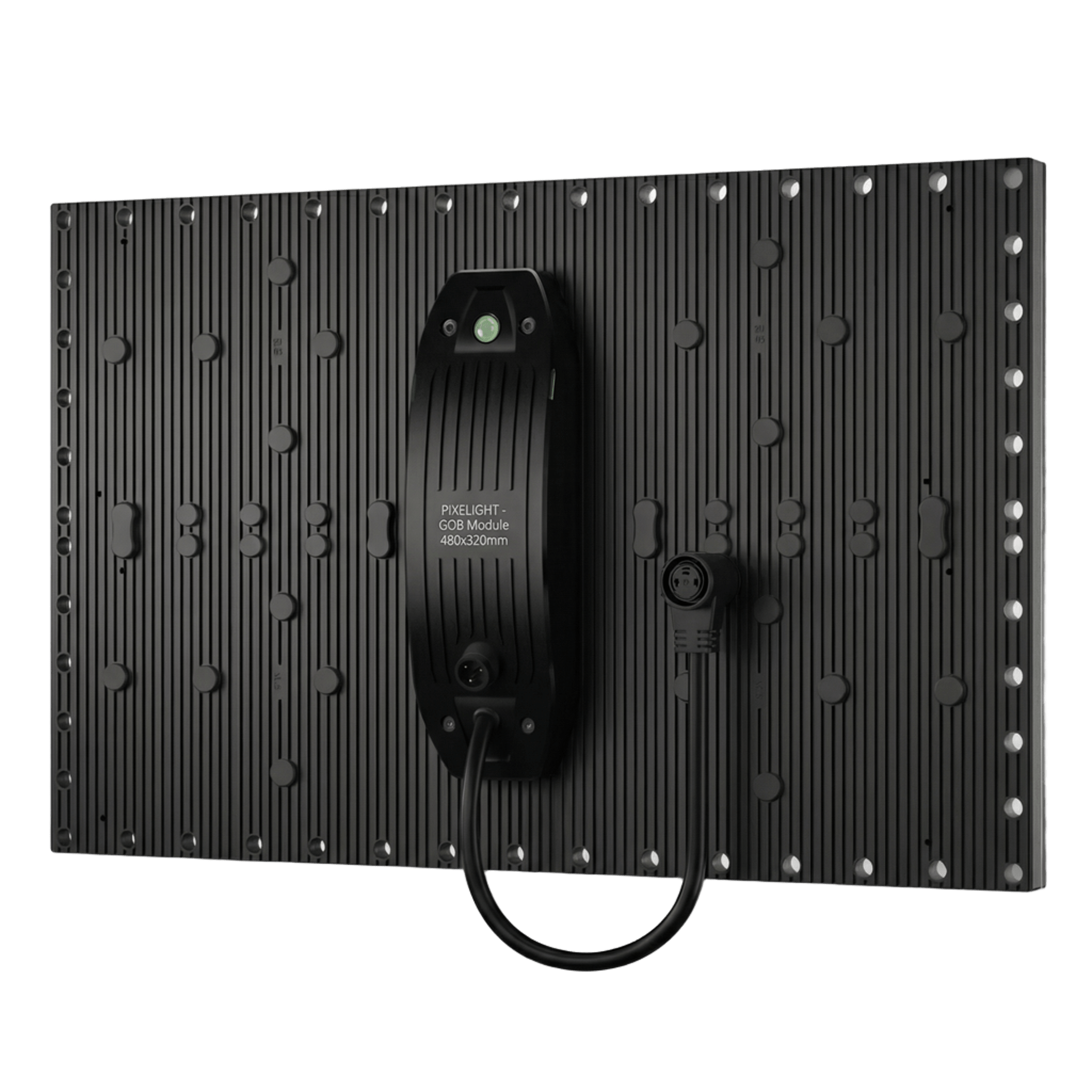 GOB FLEX 2.5 (Module) — Creative LED Screen by PIXELIGHT