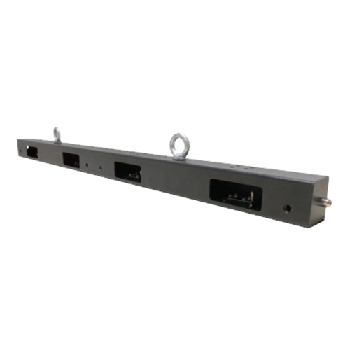 Bumper simple pour ATMOS Series — Bumper Suspension LED PIXELIGHT
