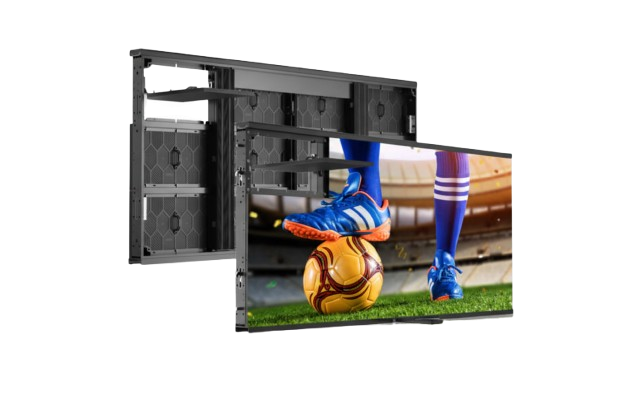 PROSPORT 6 OUT (boarding led) — Sports LED Screen by PIXELIGHT