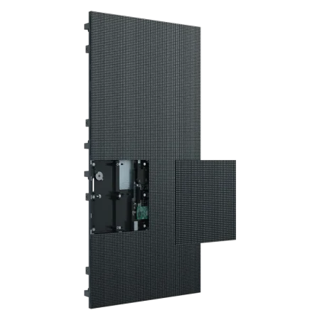 IKONE PRO 3.9 IP65 - 250 x 500mm — Dalle LED Indoor PIXELIGHT