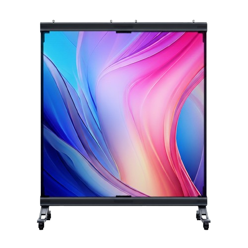 HOLOGLASS 3.9 XXL — Rental LED Panel by PIXELIGHT
