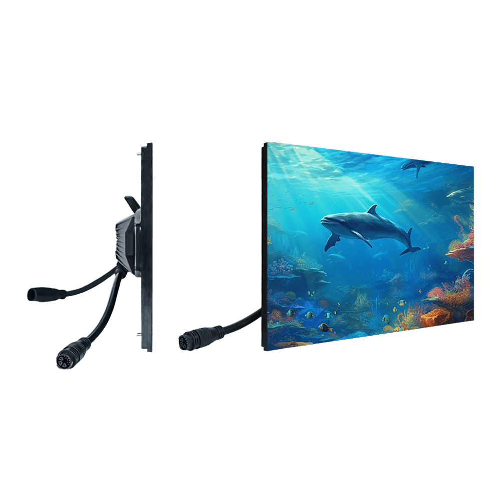 NEXUS 5 Outdoor 640x320 — Outdoor LED Panel by PIXELIGHT