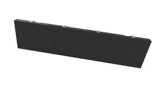 IKONE PRO 1.5 SMD installé en configuration professionnelle B2B (dalle led installation fixe)