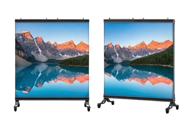 GLASSTEC PRO 6.2 L — Dalle LED Rental PIXELIGHT