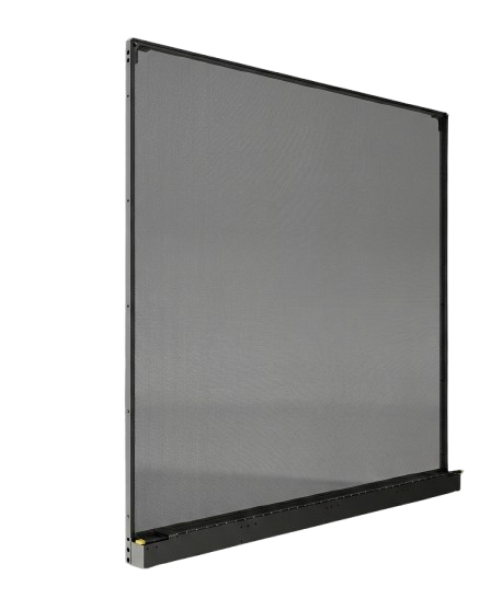 Glasstec 6.2 — Dalle LED Rental PIXELIGHT