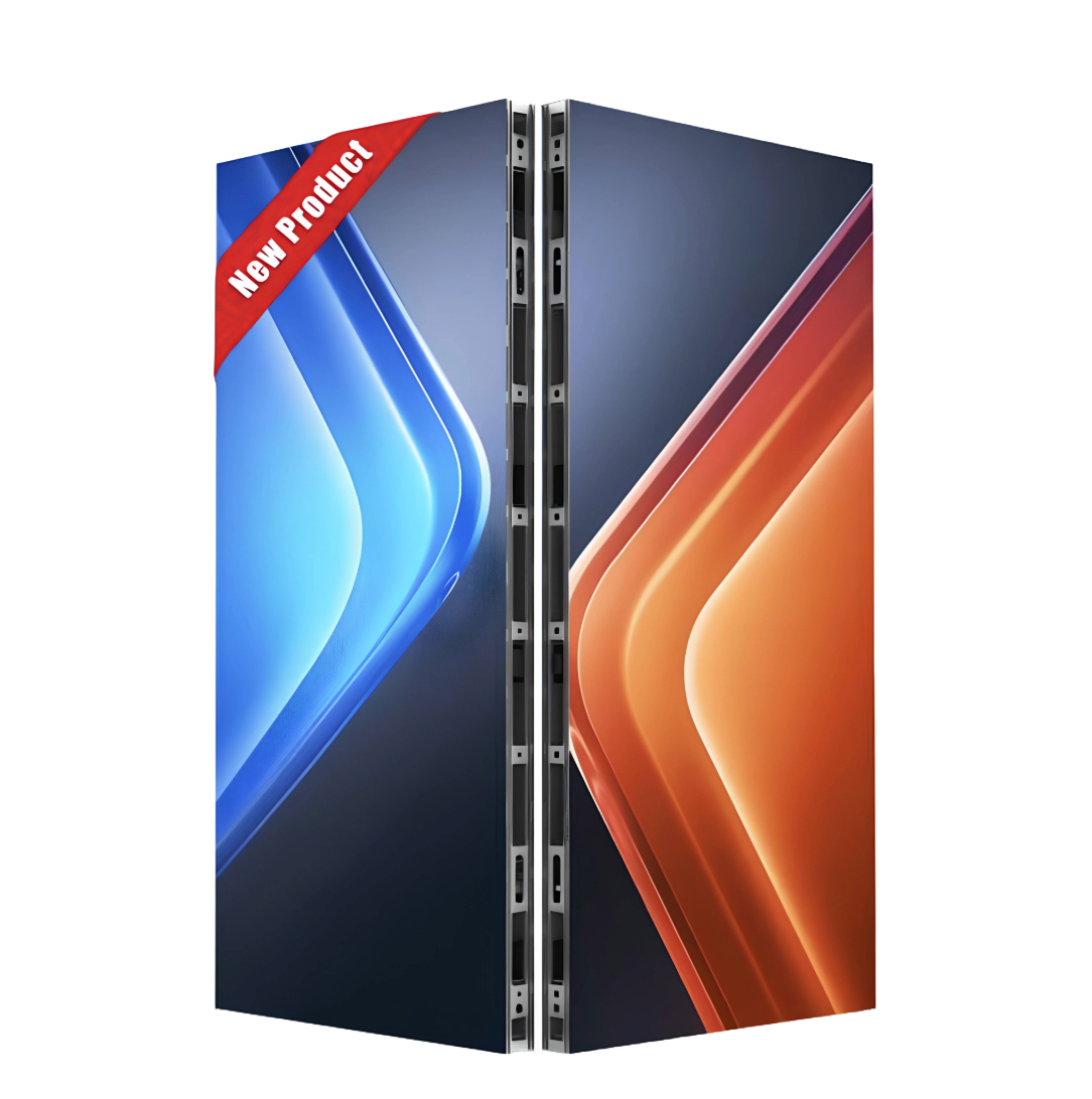 INSTORE DUAL 2.6 — Dalle LED Indoor PIXELIGHT