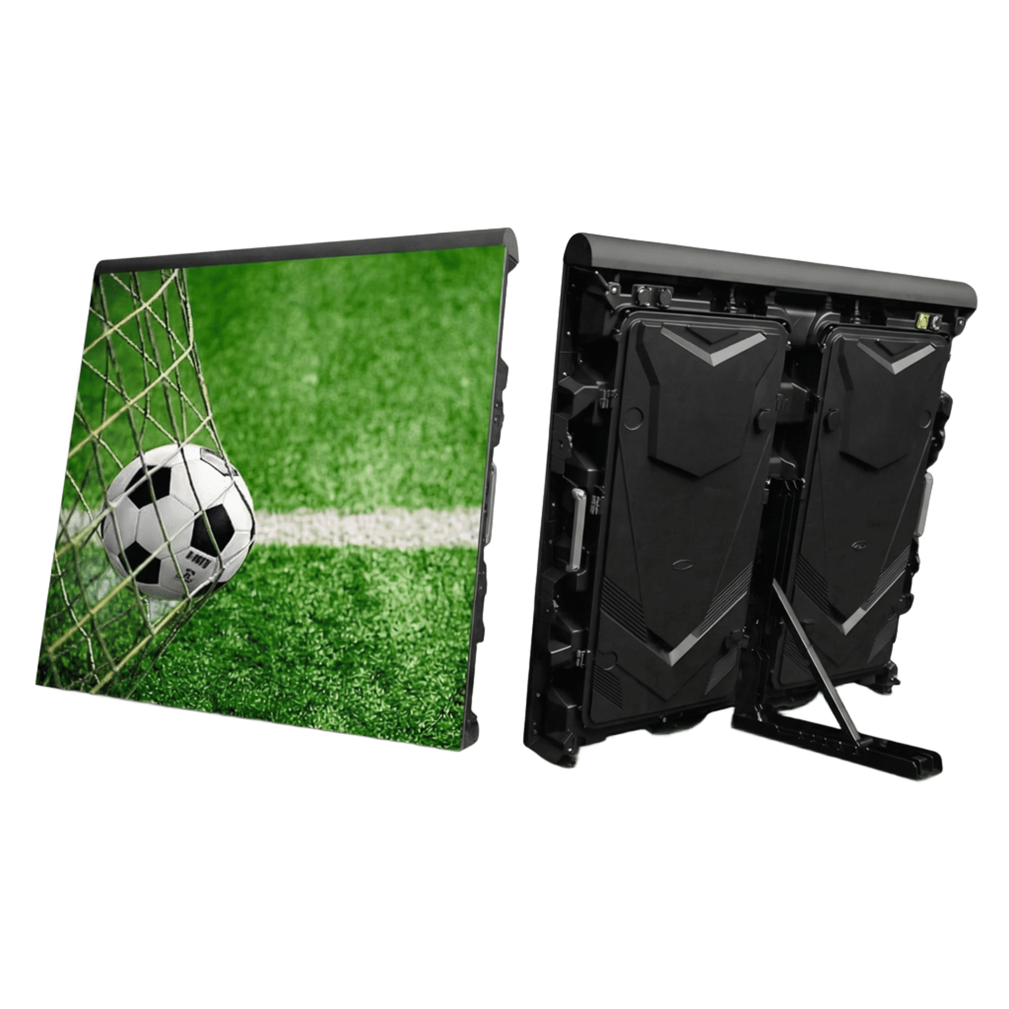 SPORTICA 3 (indoor) — Sports LED Screen by PIXELIGHT