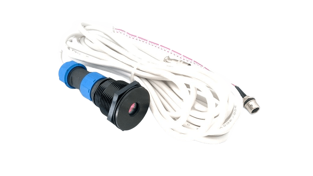 NOVASTAR Capteur de luminosité (NS060-5A) — Câblage LED Pro PIXELIGHT
