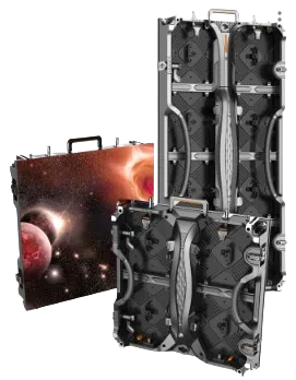 PROSTAGE 3.9 OUT XL BF — Écran LED Rental PIXELIGHT