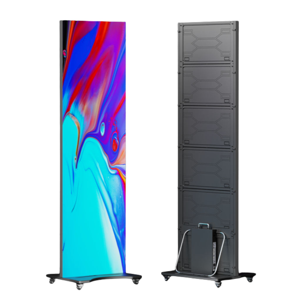 DIGICOM PRO COB 0.9 — Rental LED Screen by PIXELIGHT