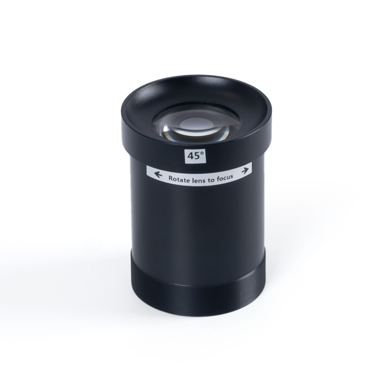 Rear side of the Projecteur GOBO LED 100W - Optique 45° - Extérieur - Orientable: rigging, power supply and receiving card